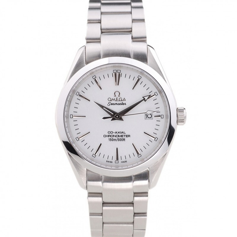 Replica Omega Seamaster om15 - View 1