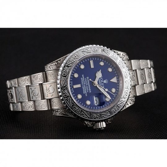Replica Rolex Submariner 1454094 - View 5