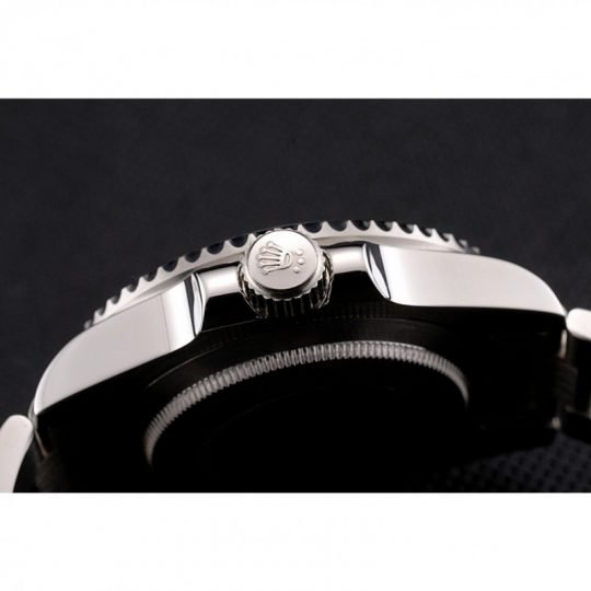 Replica Rolex Submariner PR16233NBB - View 7