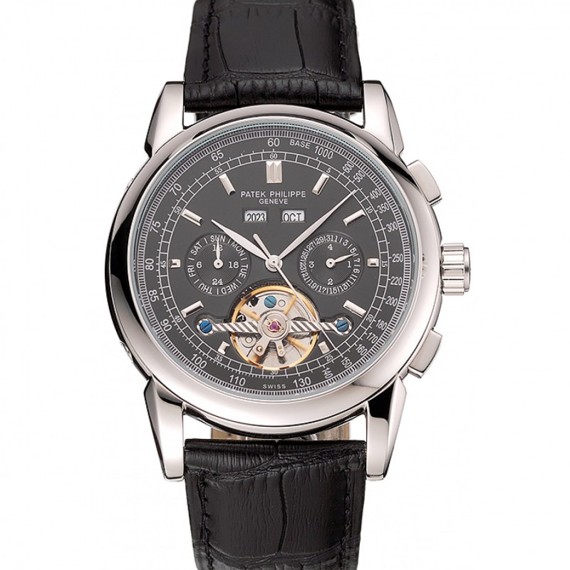 Replica Patek Philippe Grand Complications 622258 - View 1
