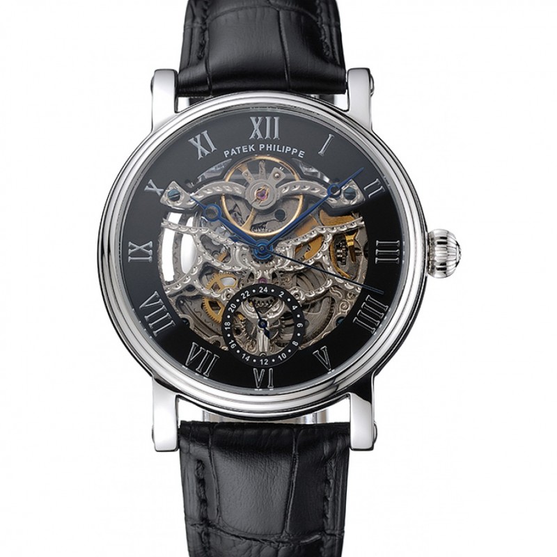 Replica Patek Philippe Grand Complications 1453812 - View 1