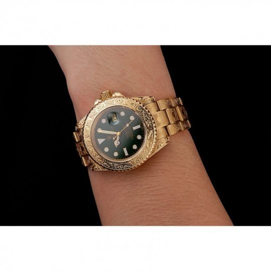 Replica Rolex Submariner Limited Edition 1454088 - View 6