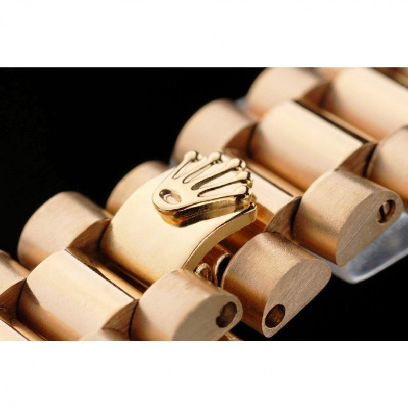 Replica Rolex Datejust-RL40 - View 9
