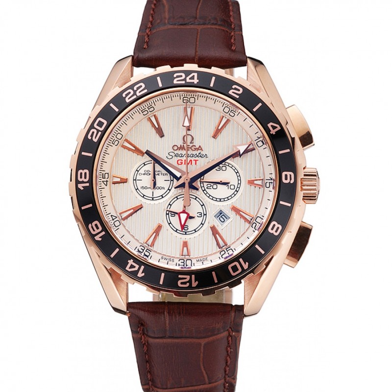 Replica Omega Seamaster 622534 - View 1