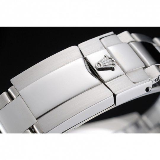 Replica Rolex Cosmograph Daytona Diamond Dial Stainless Steel Case And Bracelet 1454251 - View 9