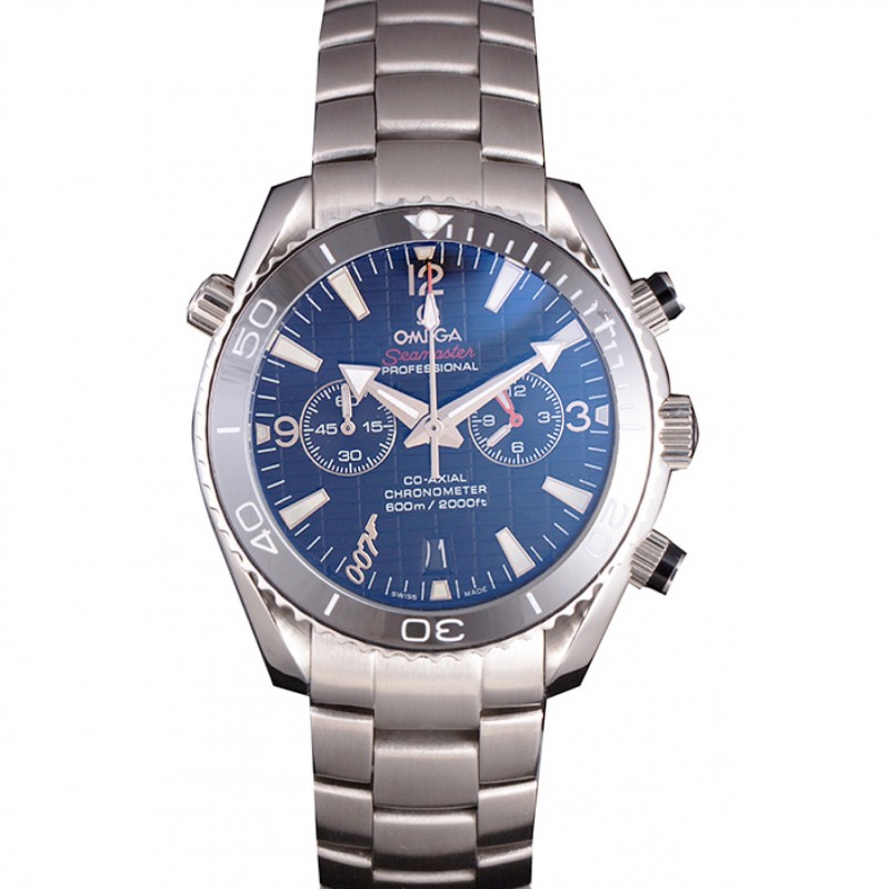 Replica Omega James Bond Skyfall Montre 621377 - View 1