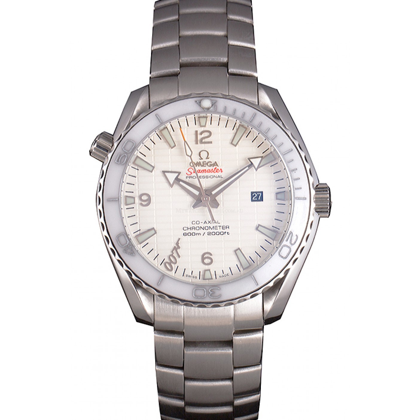 Replica Omega James Bond Skyfall Montre 621383 - View 1