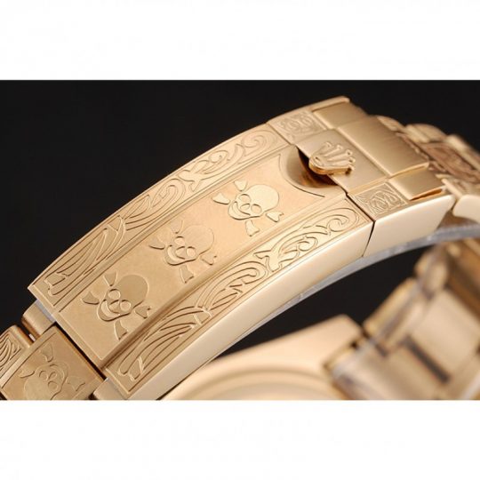Replica Rolex Submariner Limited Edition 1454088 - View 7