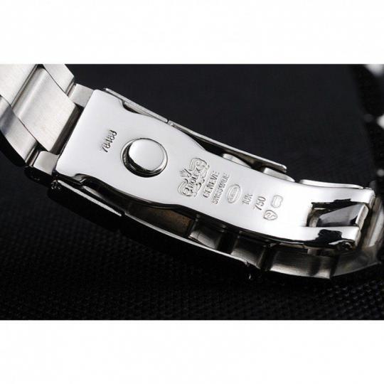 Replica Rolex Cosmograph Daytona Diamond Dial Stainless Steel Case And Bracelet 1454251 - View 10