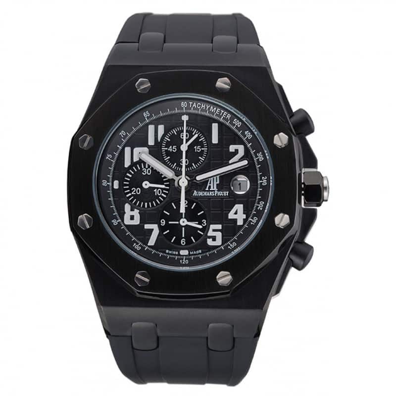 Replica Audemars Piguet Royal Oak Offshore ap170 - View 1