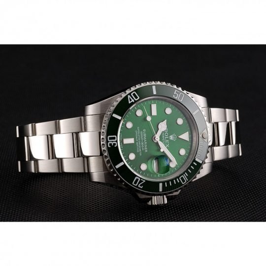 Replica Rolex Submariner 1454069 - View 4