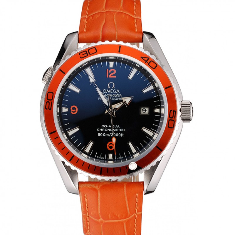 Replica Omega Seamaster 98100 - View 1