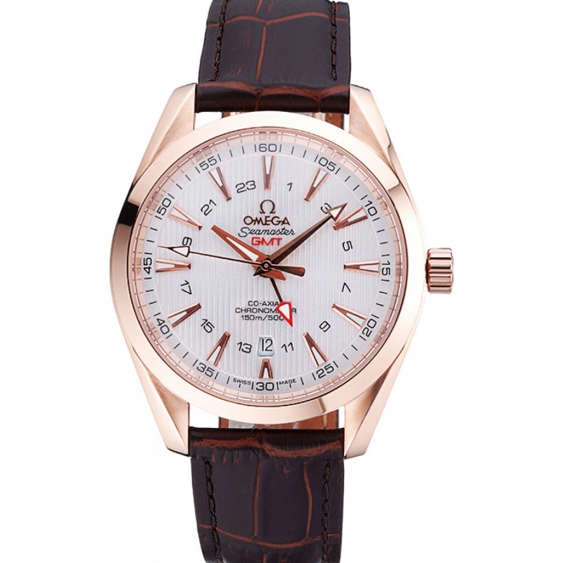 Replica Omega Seamaster 622400 - View 1