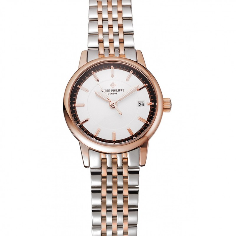 Replica Patek Philippe Calatrava 1453832 - View 1