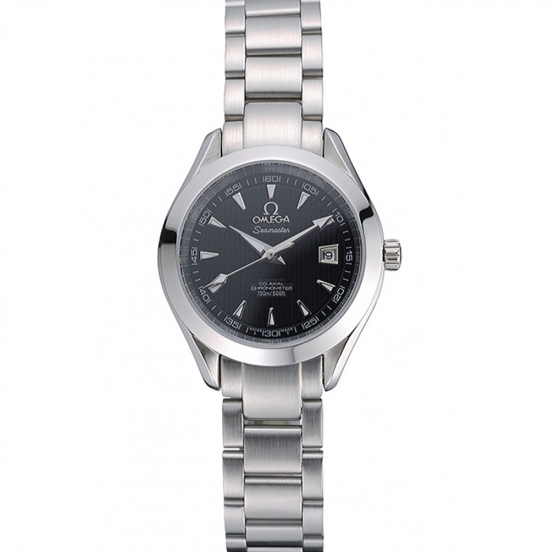 Replica Omega Seamaster 622447 - View 1
