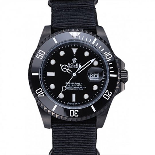 Replica Rolex Submariner 622006 - View 1