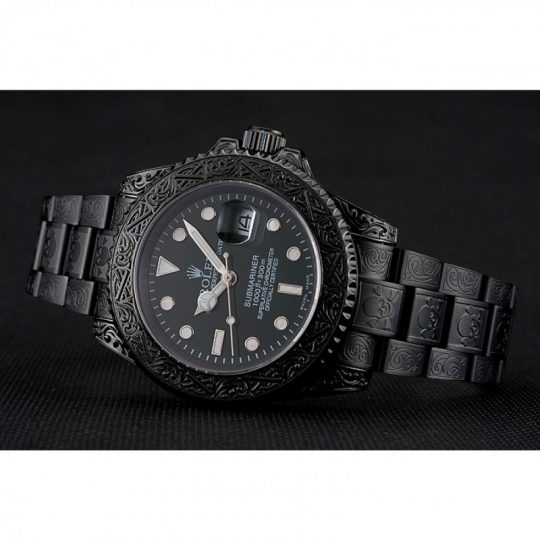 Replica Rolex Submariner 1454076 - View 5