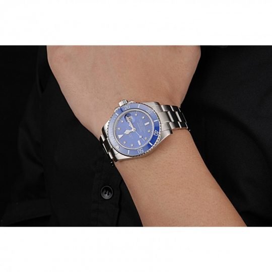 Replica Rolex Submariner 622638 - View 6