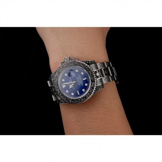 Replica Rolex Submariner 1454091 - View 5
