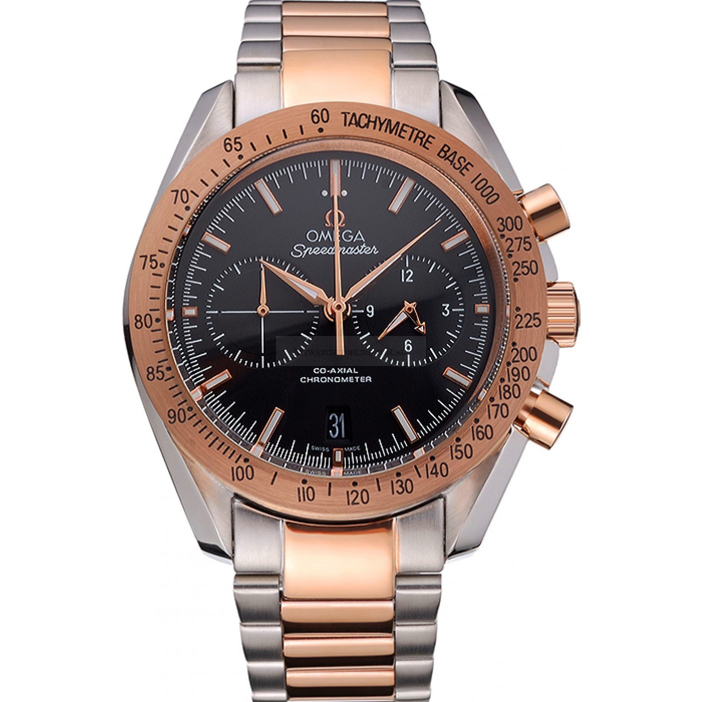 Replica Omega Speedmaster 622804 - View 1