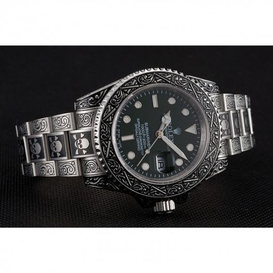 Replica Rolex Submariner Limited Edition 1454079 - View 8