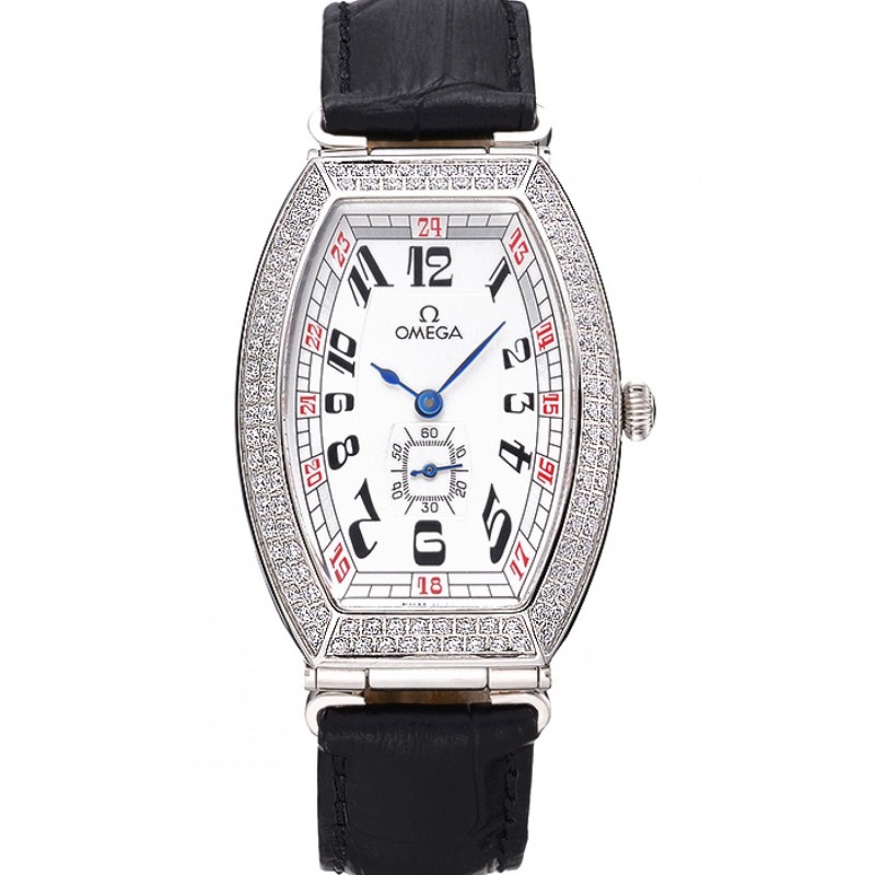 Replica Omega Sotchi Petrograd 622823 - View 1