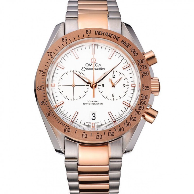 Replica Omega Speedmaster 622803 - View 1