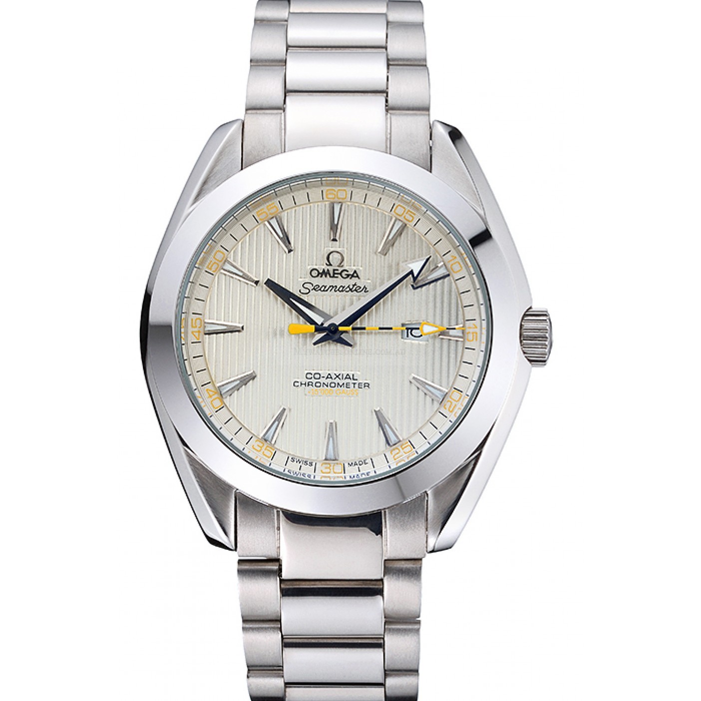 Replica Omega Seamaster 622525 - View 1