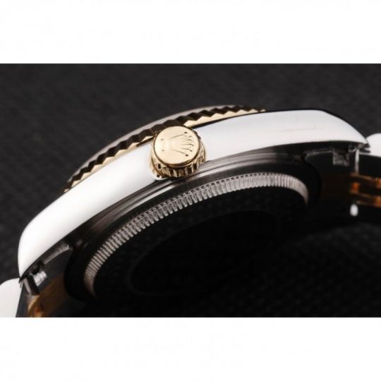 Replica Rolex Datejust Mechanism-SRL10 - View 9