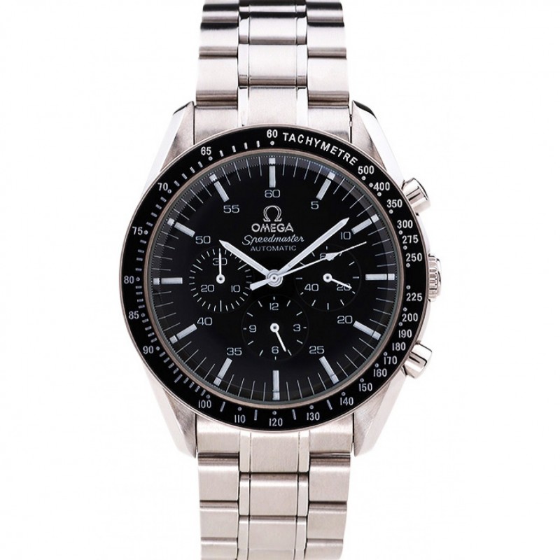 Replica Omega Speedmaster-om52 - View 1