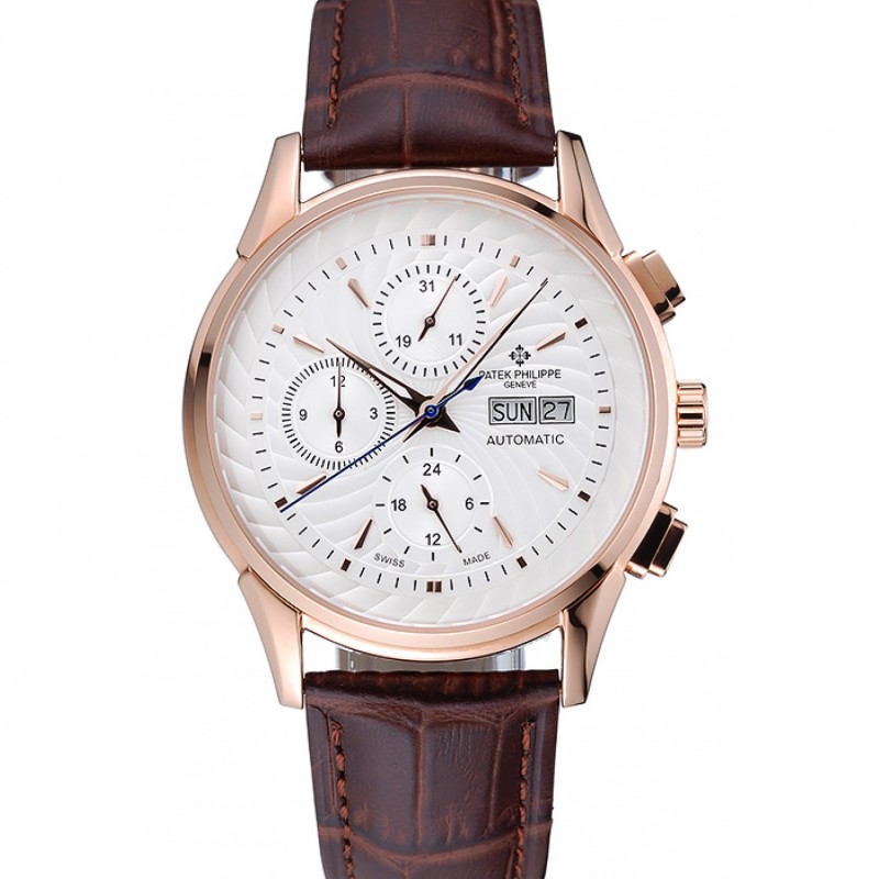 Replica Patek Philippe Grand Complications 1454239 - View 1