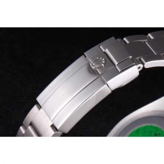 Replica Rolex Submariner Mechanism-SRL51 - View 8