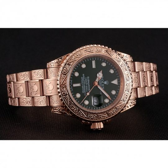 Replica Rolex Submariner Limited Edition 1454074 - View 7