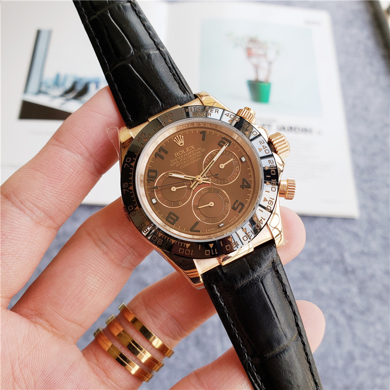 Replica Rolex Oyster Perpetual | RLX 231 - View 1