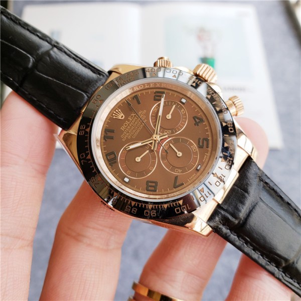 Replica Rolex Oyster Perpetual | RLX 231 - View 3