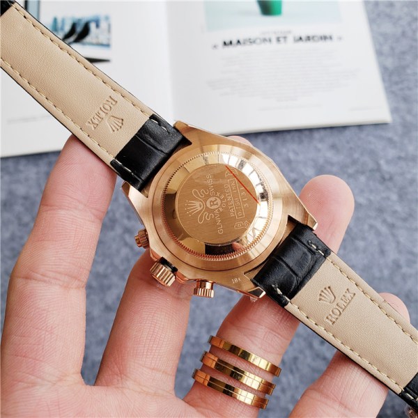 Replica Rolex Oyster Perpetual | RLX 231 - View 5