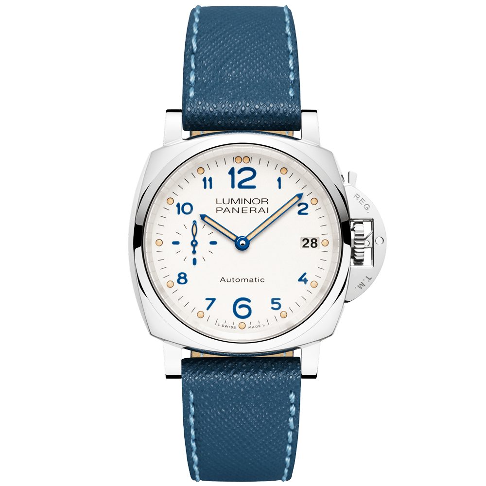 Replica Panerai Luminor PAM00903 - View 1