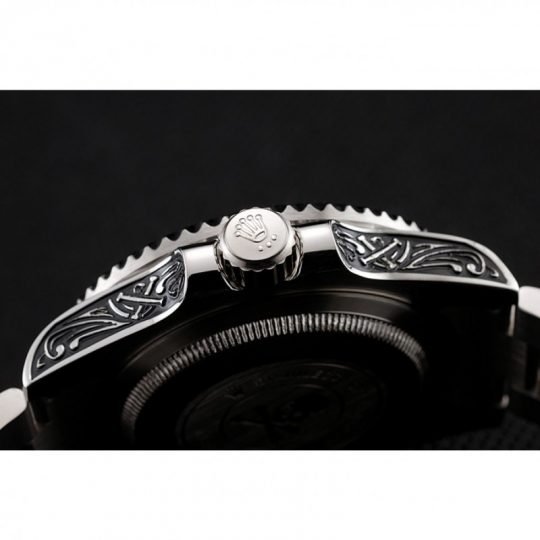 Replica Rolex Submariner Limited Edition 1454079 - View 9