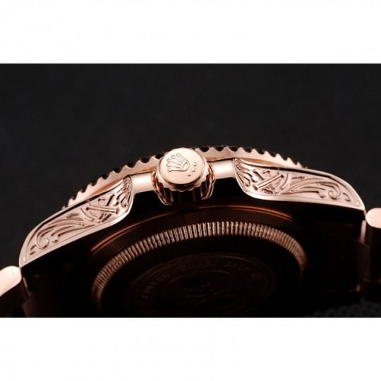 Replica Rolex Submariner Limited Edition 1454074 - View 9