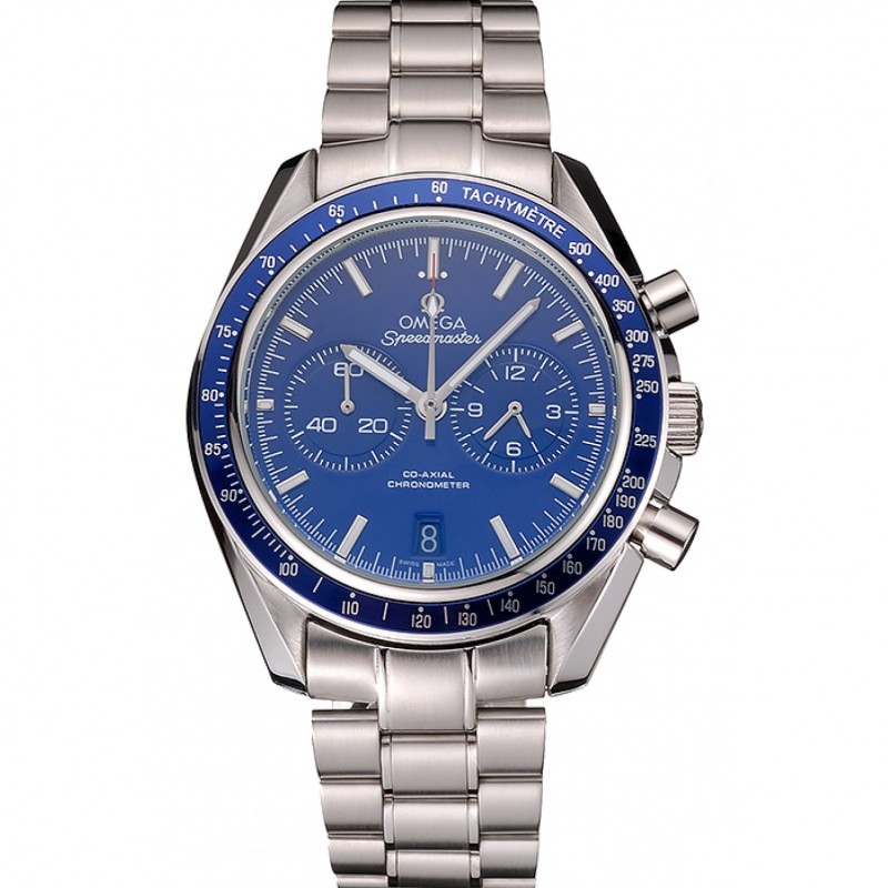 Replica Omega Speedmaster 622802 - View 1