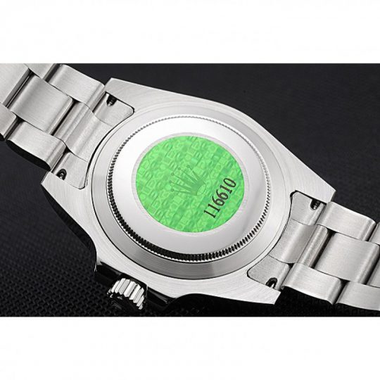 Replica Rolex Submariner 622638 - View 7