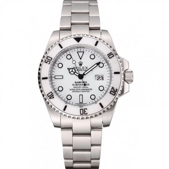 Replica Rolex Submariner 1453863 - View 1