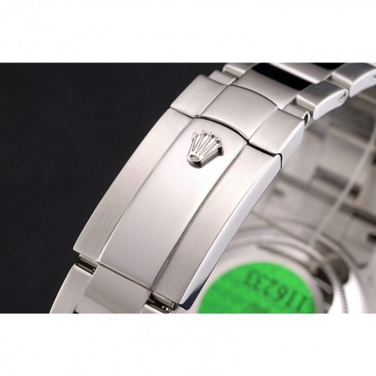 Replica Rolex Submariner PR16233NBB - View 9