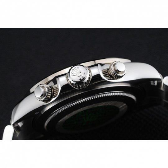Replica Rolex Cosmograph Daytona Diamond Dial Stainless Steel Case And Bracelet 1454251 - View 6