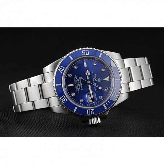 Replica Rolex Submariner 622638 - View 5