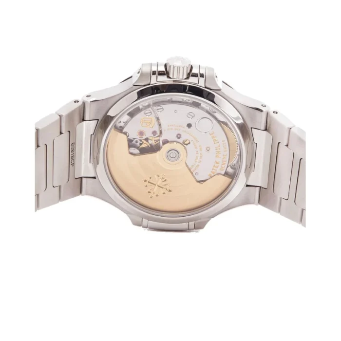 Patek Philippe Nautilus Ladies 7018/1A product image 9