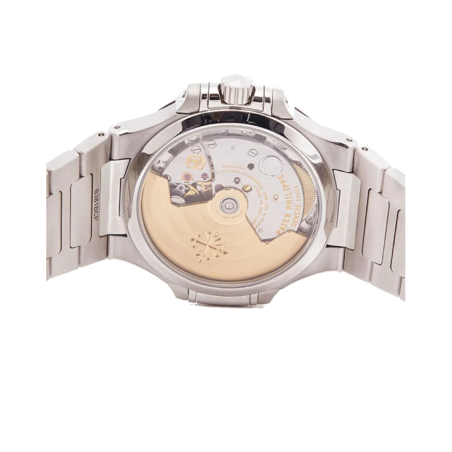Patek Philippe Nautilus Ladies 7018/1A product image 10