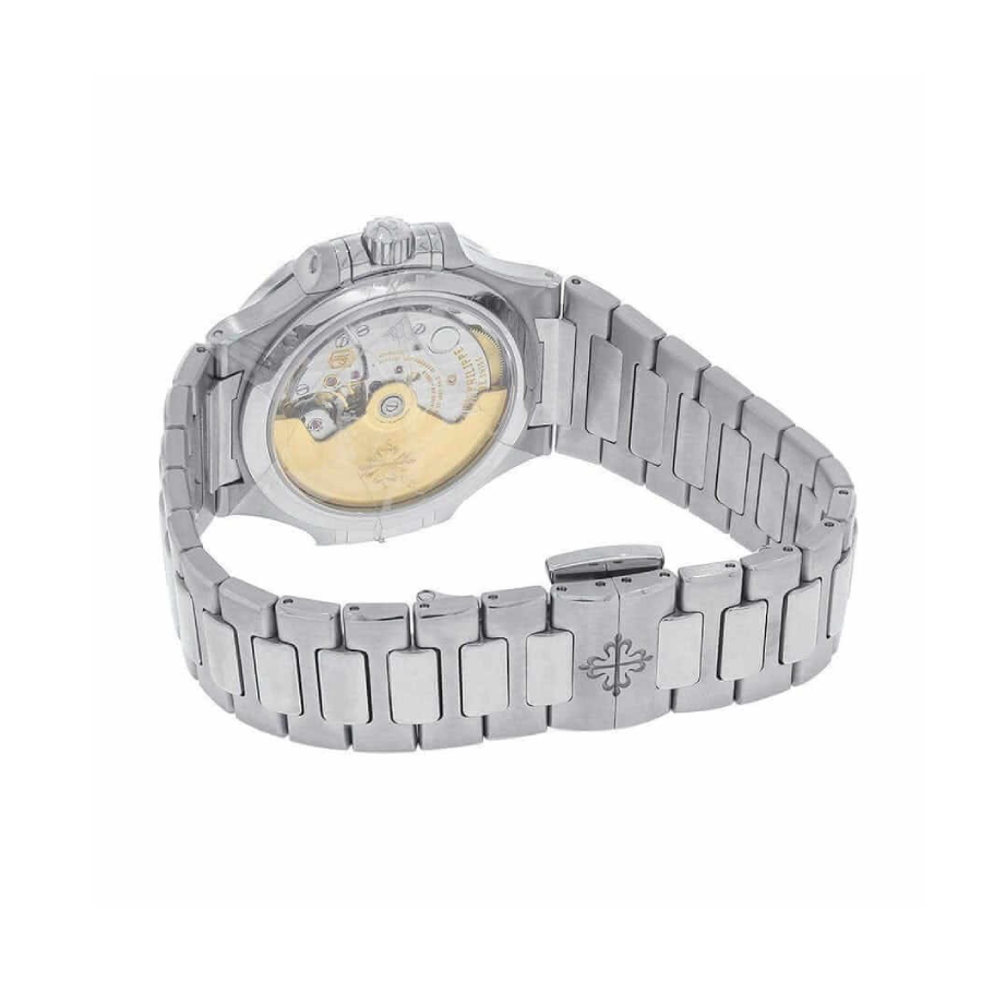 Patek Philippe Nautilus Ladies 7018/1A product image 8