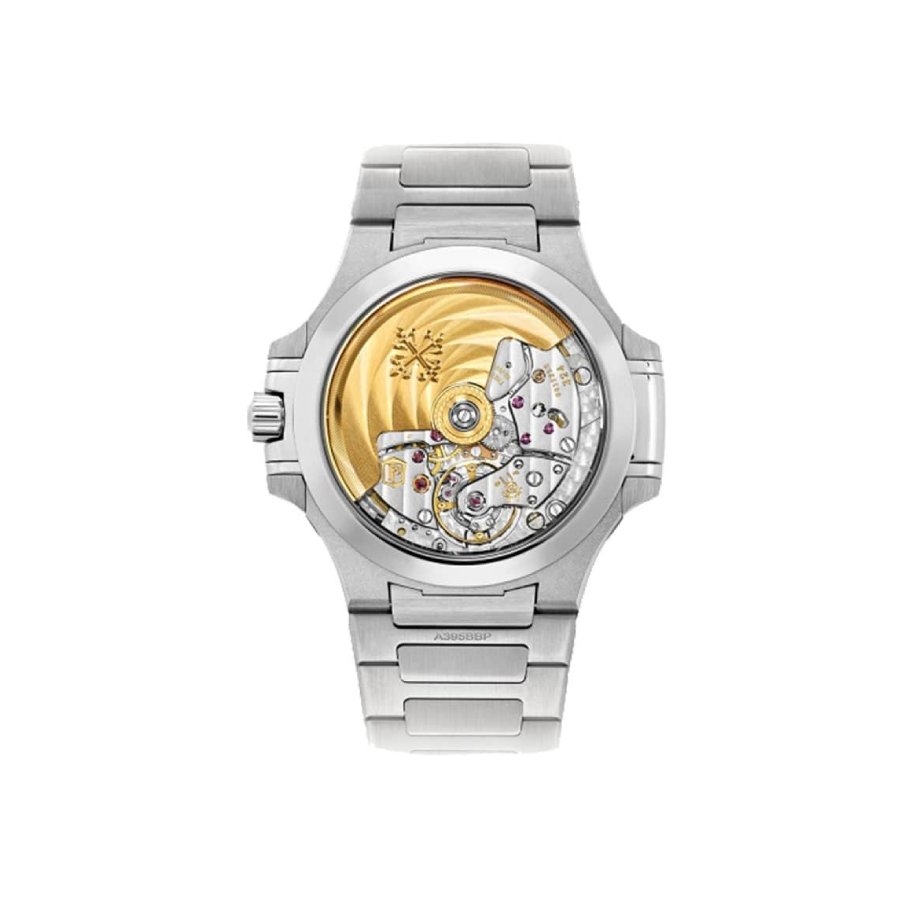 Patek Philippe Nautilus 7118/1A Ladies Blue product image 10