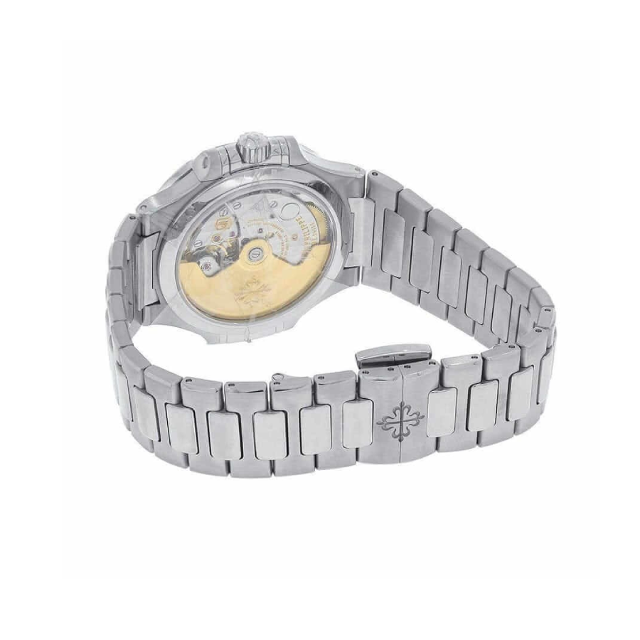 Patek Philippe Nautilus 7118/1A Ladies Blue product image 8